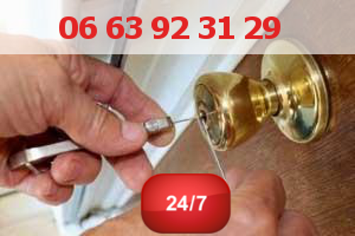 serrurier Metz 24 24